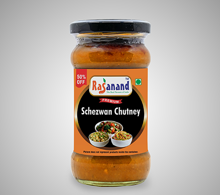 schezwan-chutney