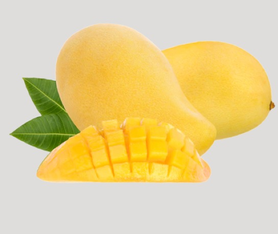 Mango pulp