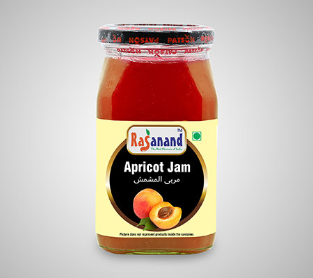 apricot-jam