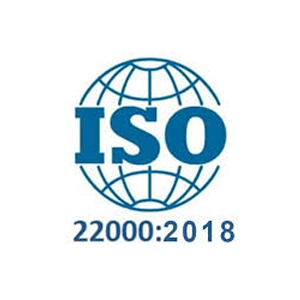 ISO-22000-2018