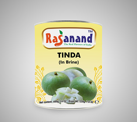 tinda-in-brine